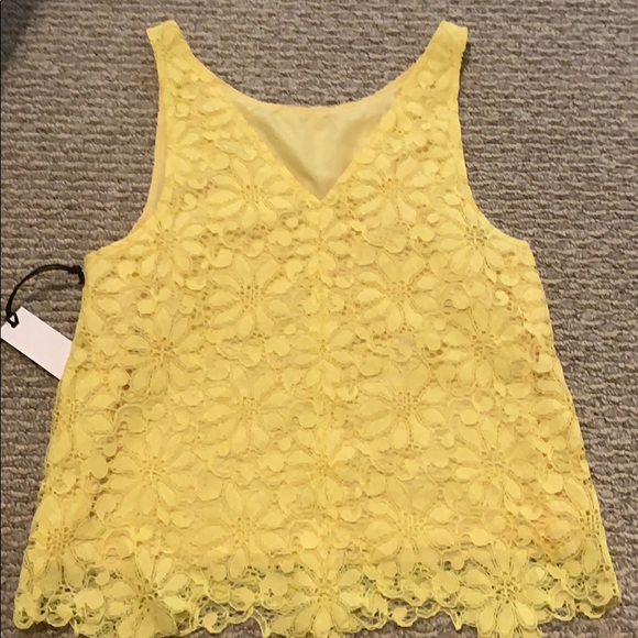 BB Dakota Daisy Top xs - Picture 2 of 3